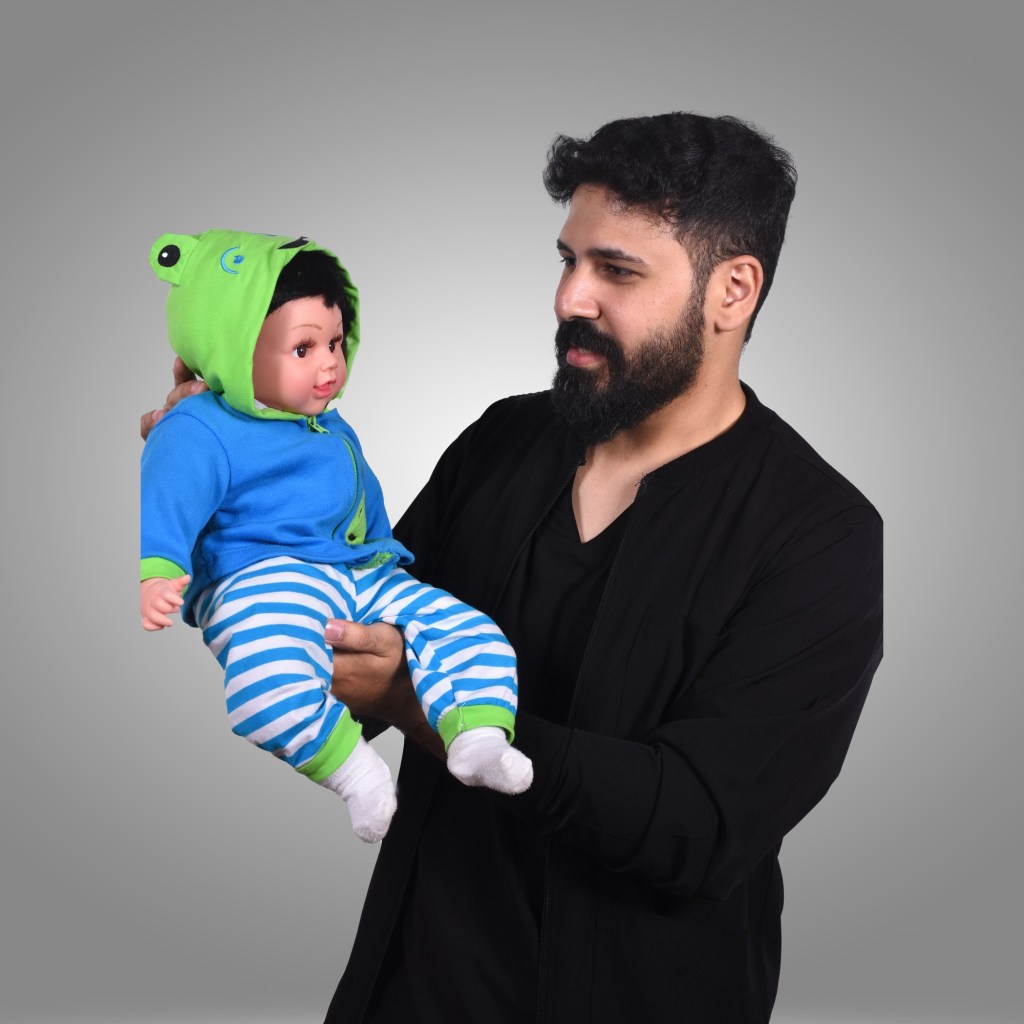 البداية الصحيحة لطفلكم